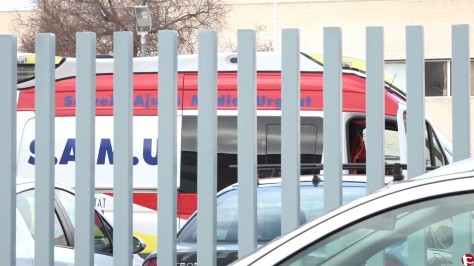 Comunicado del IES Las Fuentes