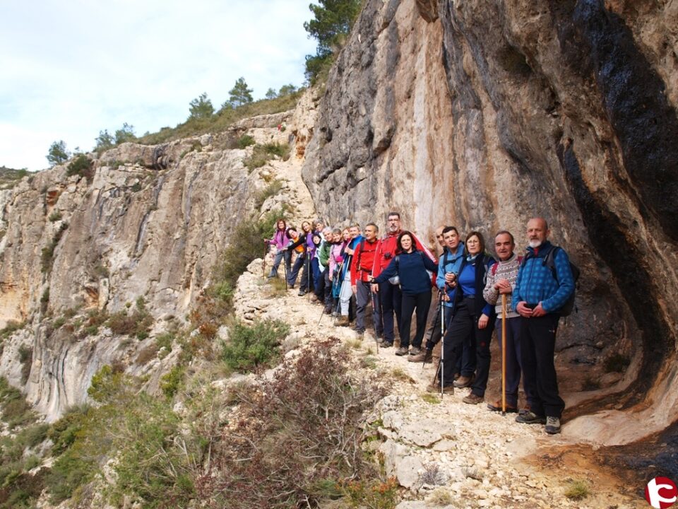 Aviana en Cortes de Pallás