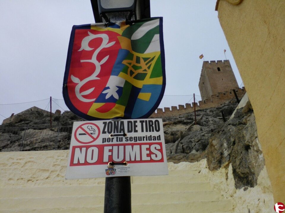 Disfruta la fiesta con responsabilidad