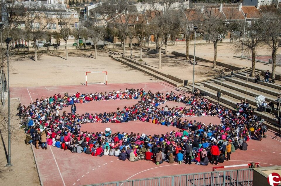 Día de la Paz de La Celada