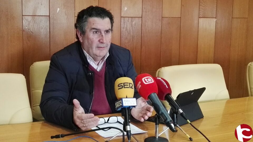 Navalón: La aprobación de la Ley de la Función Social de la Vivienda es fundamental porque hace efectivo el derecho a una vivienda digna