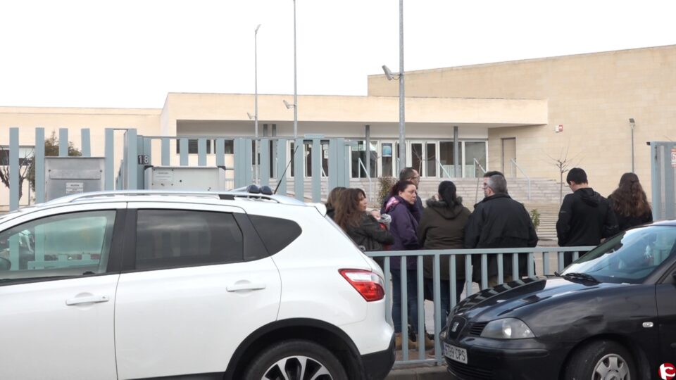 Fallece la madre del niño del incidente del pasado viernes en el Instituto