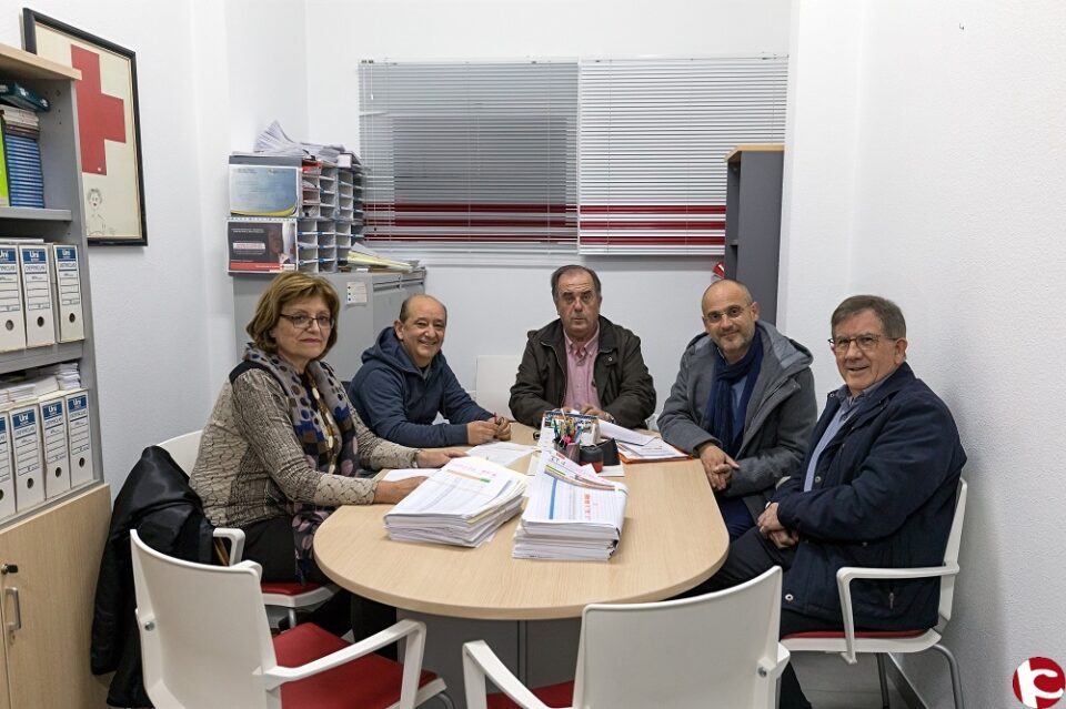 600 personas han recibido ayuda ´Miles´ de voluntades para atender la vulnerabilidad de cientos de personas del pueblo