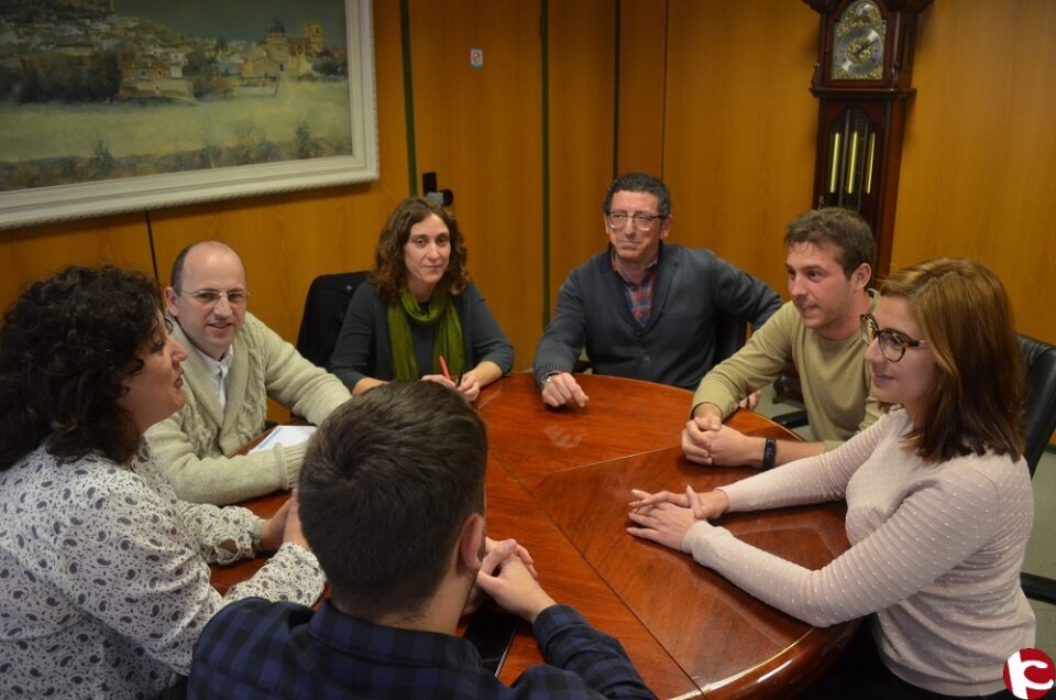 Petrer tendrá que adaptarse a la nueva política de residuos de la Comunidad Valenciana