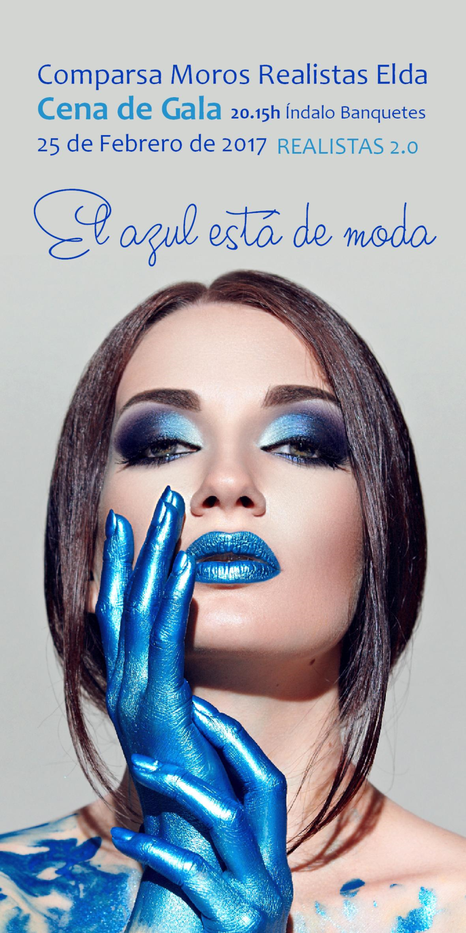 Los Moros Realistas de Elda prepara su Gala Anual