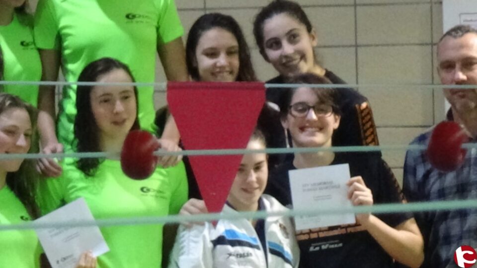 Actualidad del Centro de Natación Petrer