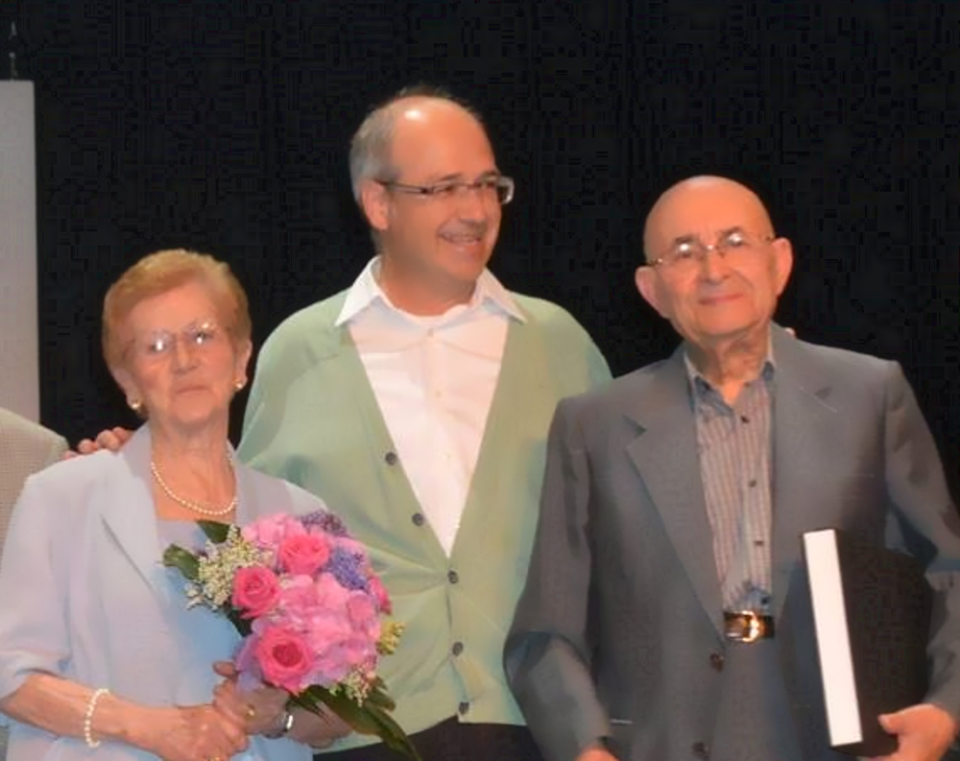 In Memoriam Vicente Prats Esquembre