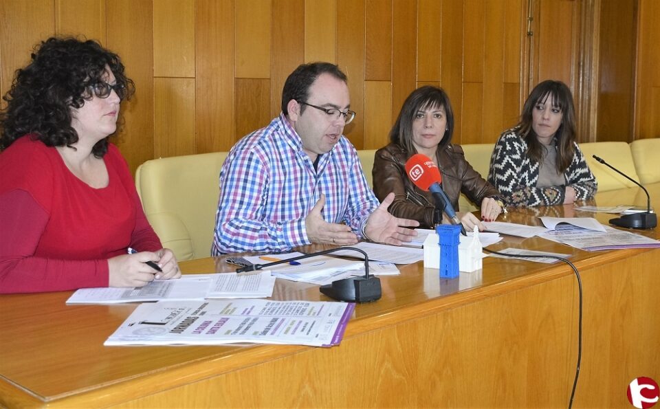Dossier de prensa la Colonia de Santa Eulalia