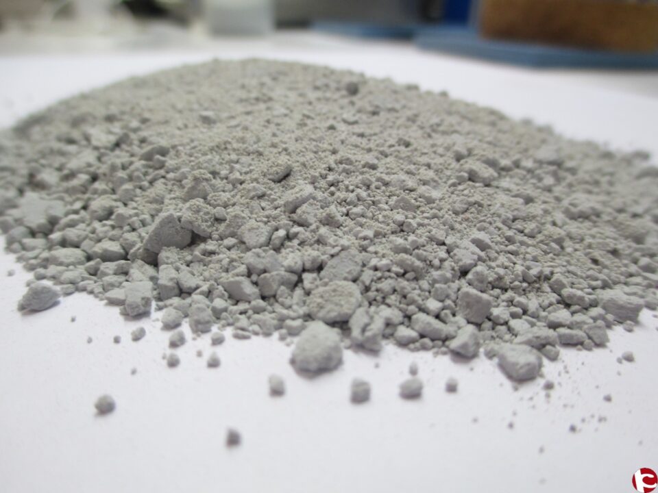 AIJU desarrolla una tecnología que valoriza residuos metálicos no férreos en óxido de zinc aplicable en la industria química