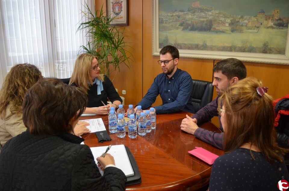 La Conselleria de Vivienda repara cuatro viviendas en Petrer para permitir el acceso de nuevas familias