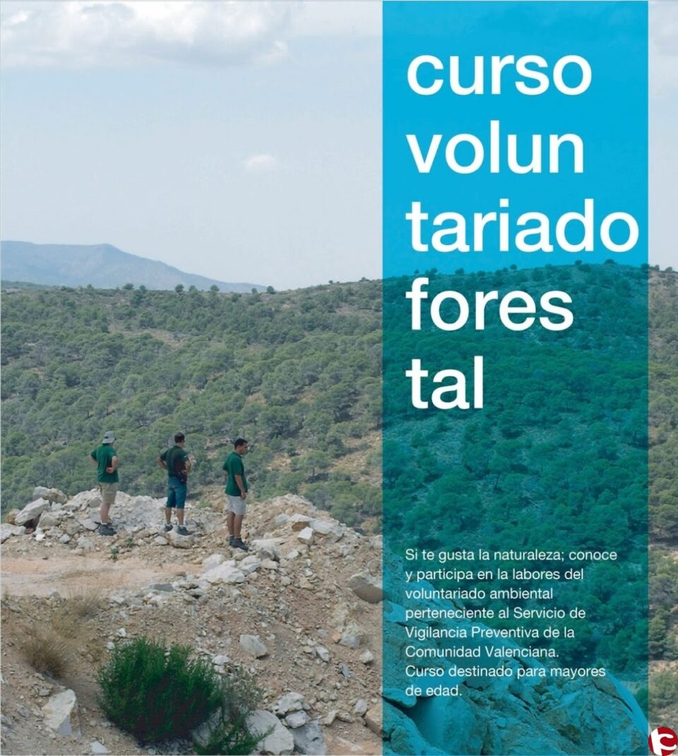 El espacio joven de Villena a través del servicio de información juvenil informa: