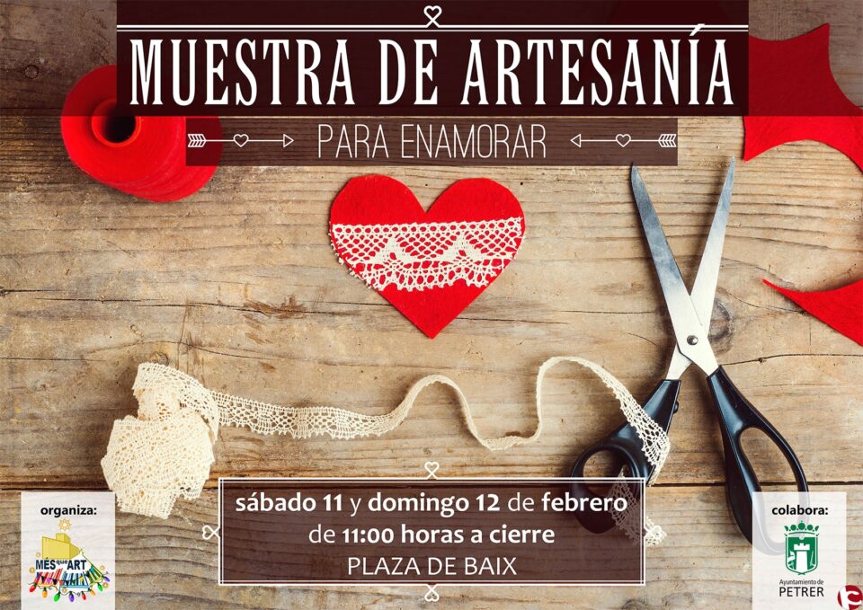 Agenda cultural para este fin de semana