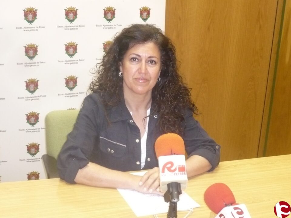 El PP de Petrer desaprueba la gestión económica de fiestas y denuncia falta de equidad.