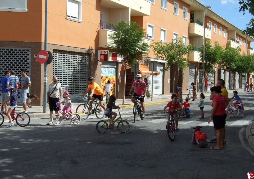 Este domingo