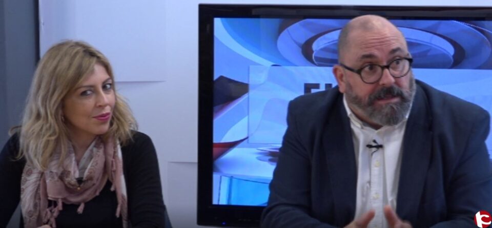 El empleo protagonista de una nueva entrega de "El Dato"