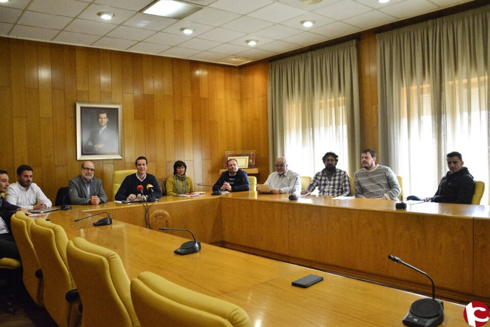 La Junta de Portavoces aprueba la modificación de calles por recomendación de la Comisión de la Memoria Histórica.