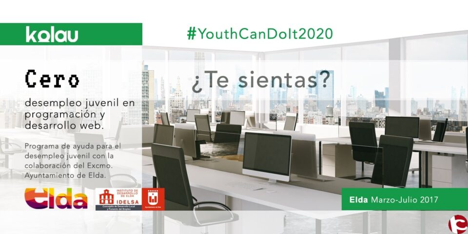 Se abre el plazo de presentación de solicitudes para formarse en una consultora norteamericana