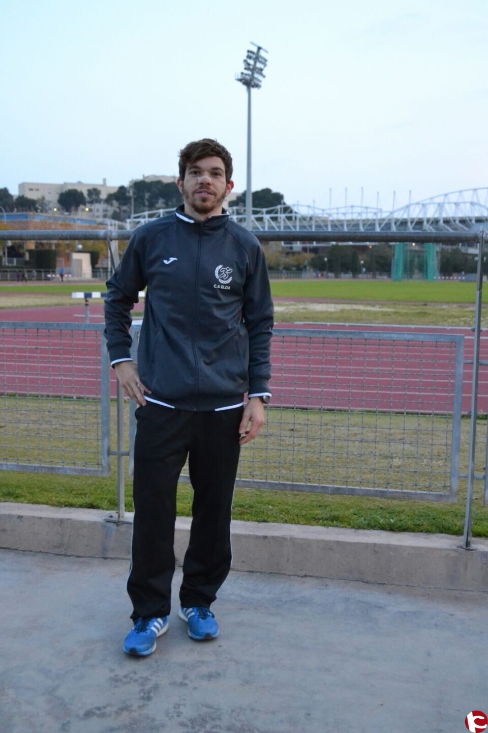 Once medallas para el Atletismo ELDA