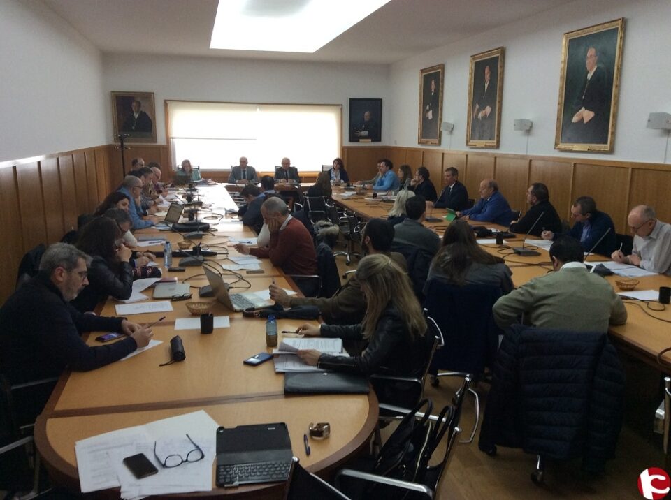 La Universidad de Alicante impartirá un doble grado internacional en Derecho con la Universidad brasileña de Univali