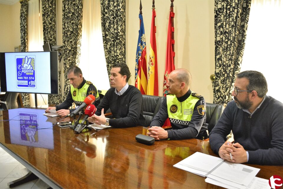 La Policía Local crea la unidad de Agente Tutor especializada en la protección a menores y trabajará en la prevención del acoso y maltrato