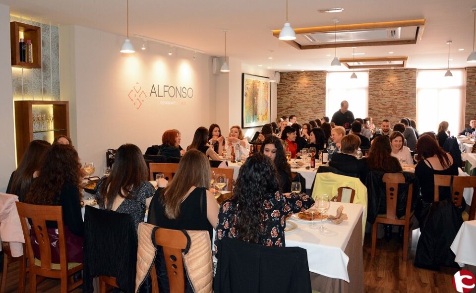 La XVII Mostra de la Cuina del Pinós afronta su recta final este fin de semana