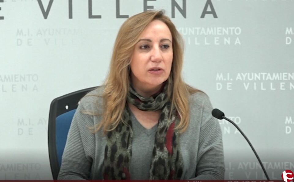 El PP pide a Pleno el rechazo de Villena al decreto lingüístico del Consell que prioriza la enseñanza en valenciano