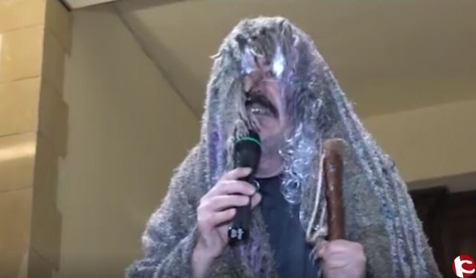 Comienza el Carnaval en Sax