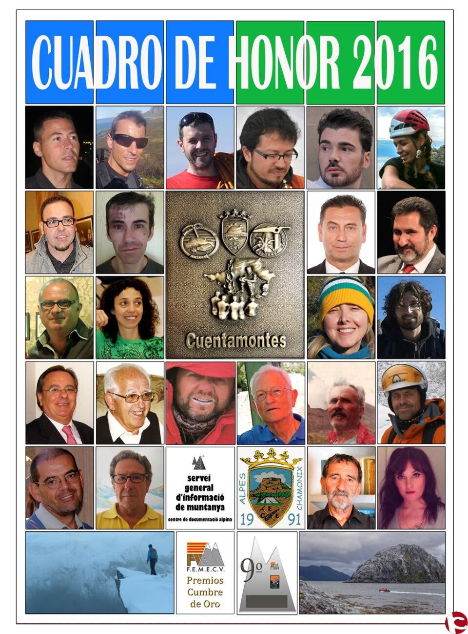 9ª Gala de las Artes