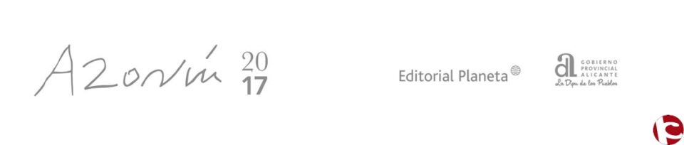 Diez novelas se disputan los 45.000 euros del Premio Azorín de Novela que se otorga este jueves en el ADDA