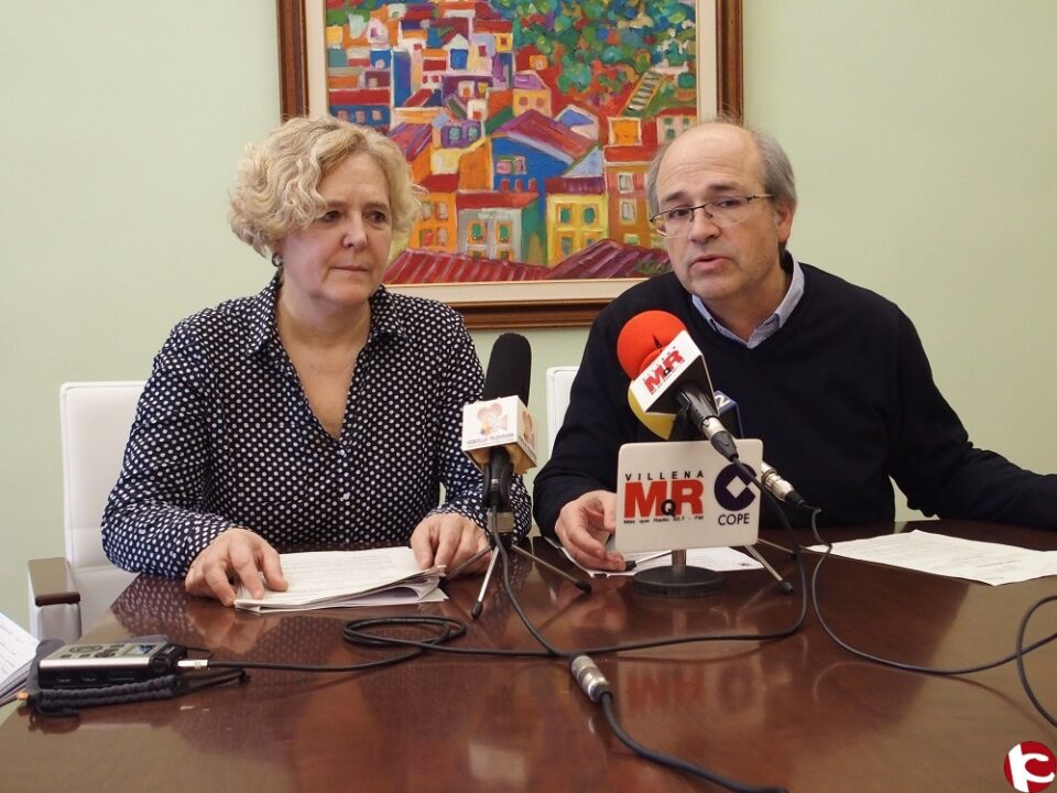 El Ayuntamiento cede una parcela a APADIS para la construcción de un Centro de Día