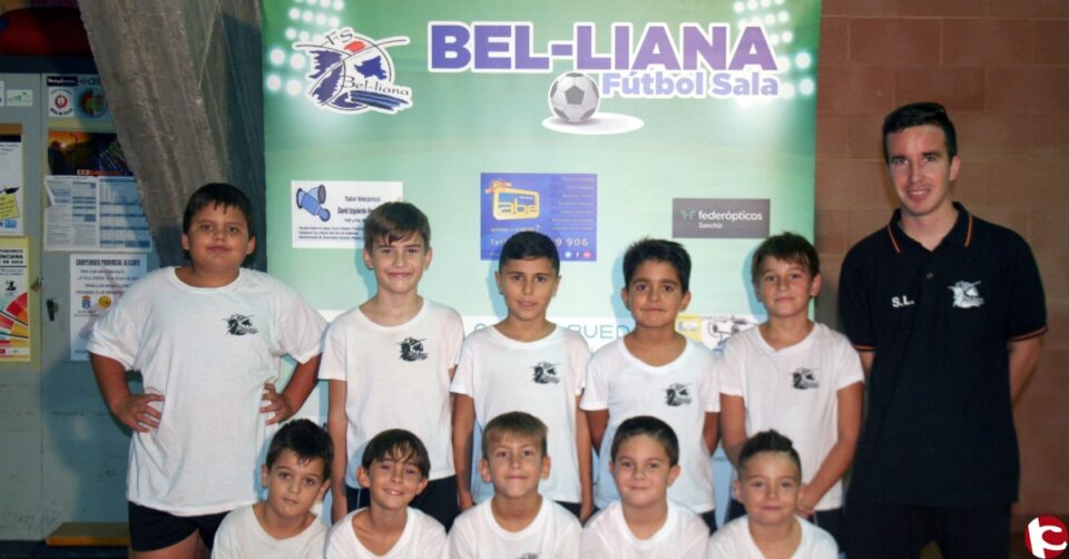 17ª y última Jornada del primer equipo Bel-liana y 18ª jornada para las categorías inferiores.