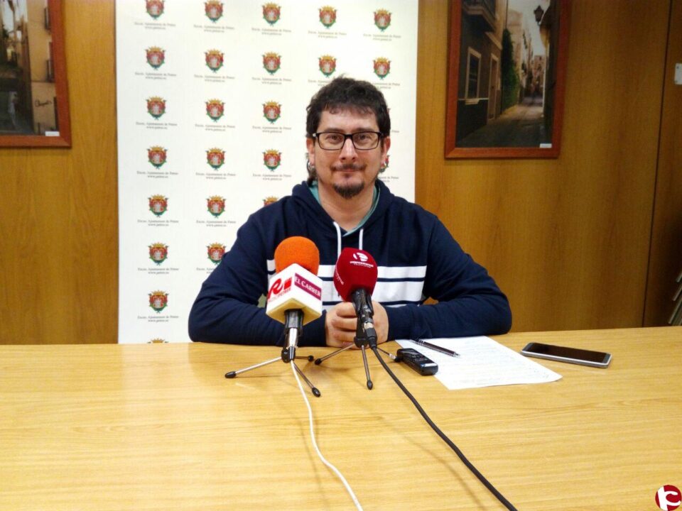 Sí-Podem pide al equipo de gobierno un informe de valoración de costes para la posible remunicipalización del servicio de limpieza de dependencias municipales.