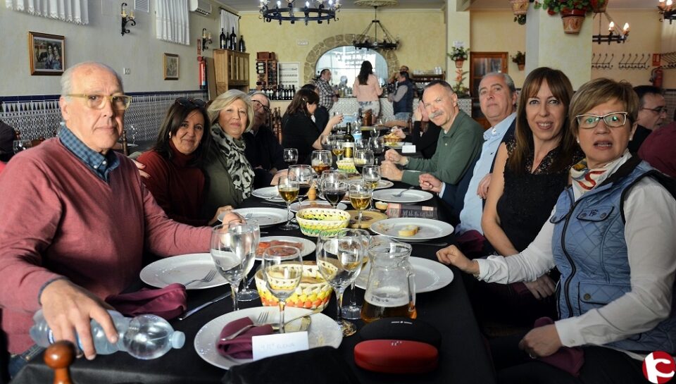 La Mostra de la Cuina del Pinós supera