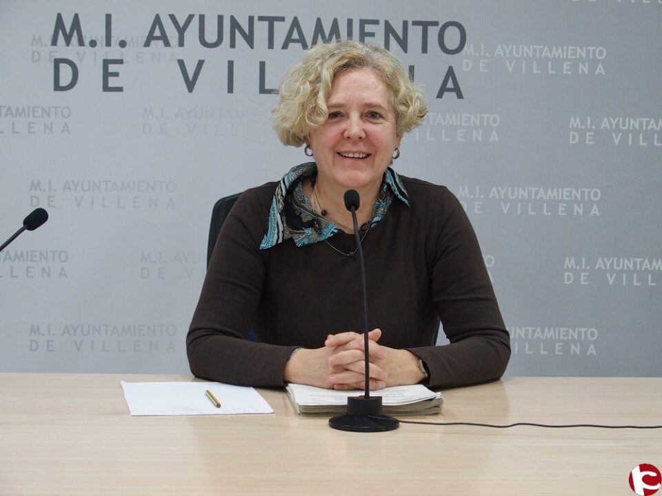 La Diputación busca declarar el Río Vinalopó como Paraje Natural Muncipal
