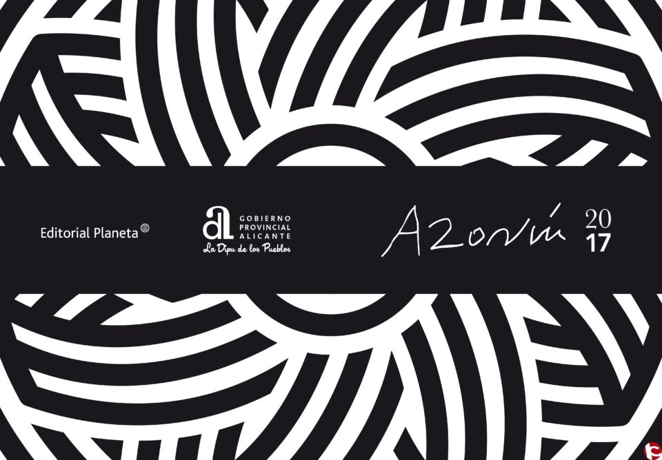 Hasta 117 Novelas optan al Azorín