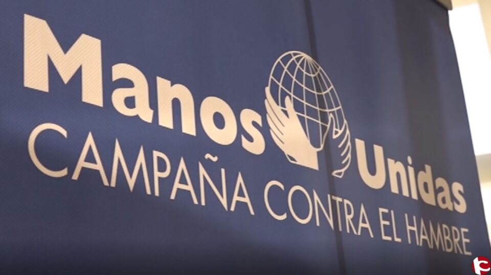 Manos Unidas inaugura su rastrillo solidario