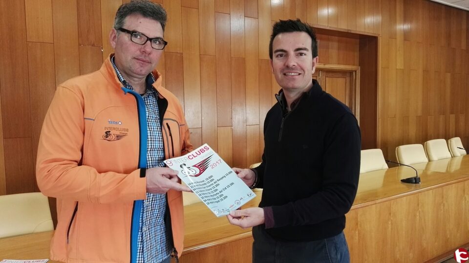 Elda acoge la 9º edición del Torneo Interclubs Vinalopó