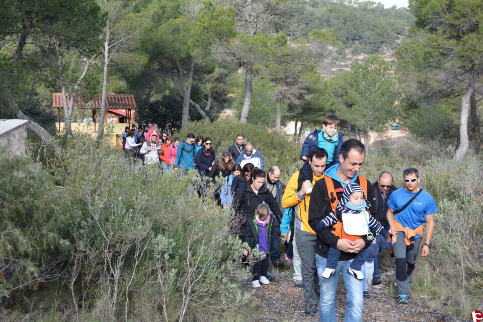 El refugio del Aula de la Naturaleza de Pinoso se podrá alquilar por primera vez tras aprobar la normativa municipal de uso