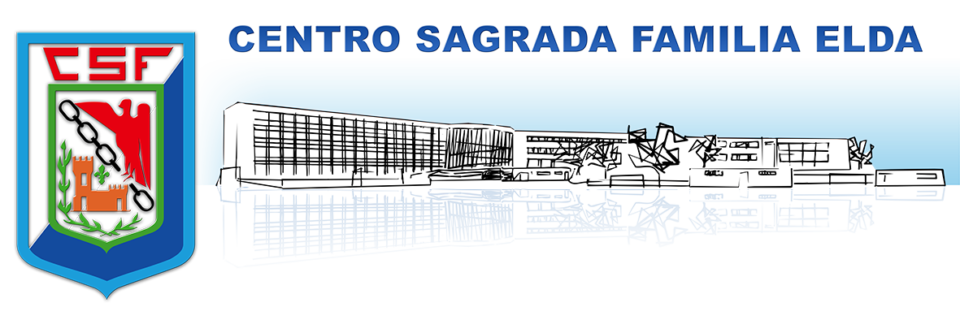 Brillante clausura de la Semana Cultural del centro Sagrada Familia