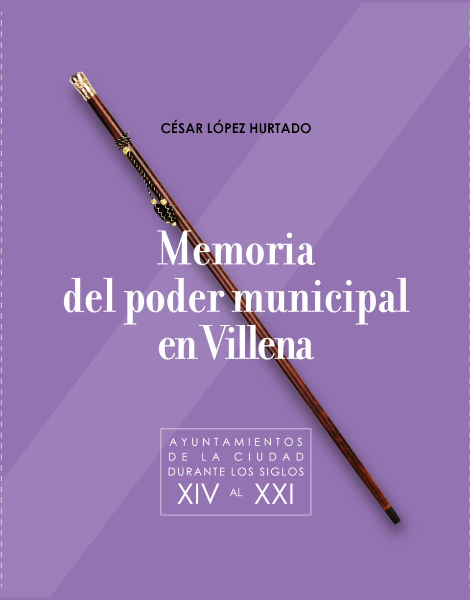 El Poder Municipal en Villena llena el Salón de Actos de la Casa de Cultura