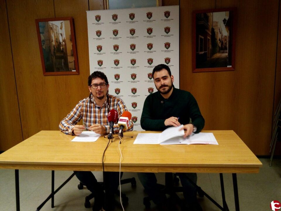 Sí-Podem insta a l'equip de govern de Petrer a adherir-se a la Xarxa Municipalista contra el Deute Il·legítim i les Retallades