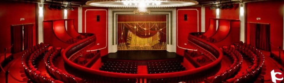 Se presenta la nueva programación del Teatro Castelar de Elda