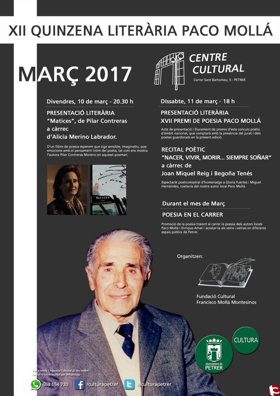 Una asturiana y una chilena ganadoras del Certamen