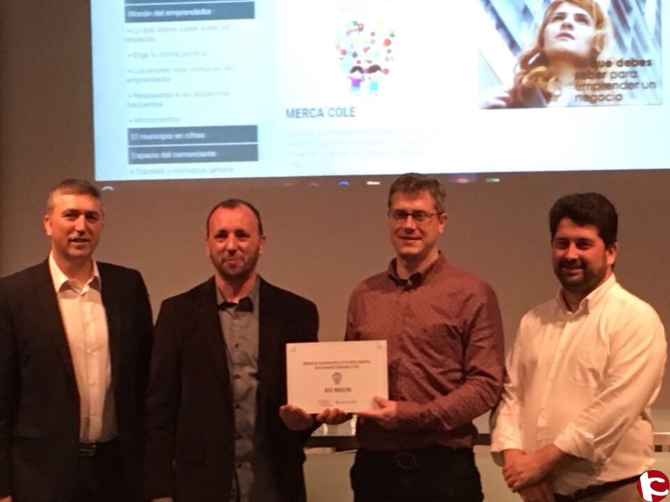 La AFIC de Novelda entre las diez mejores de la Comunitat por segundo año consecutivo