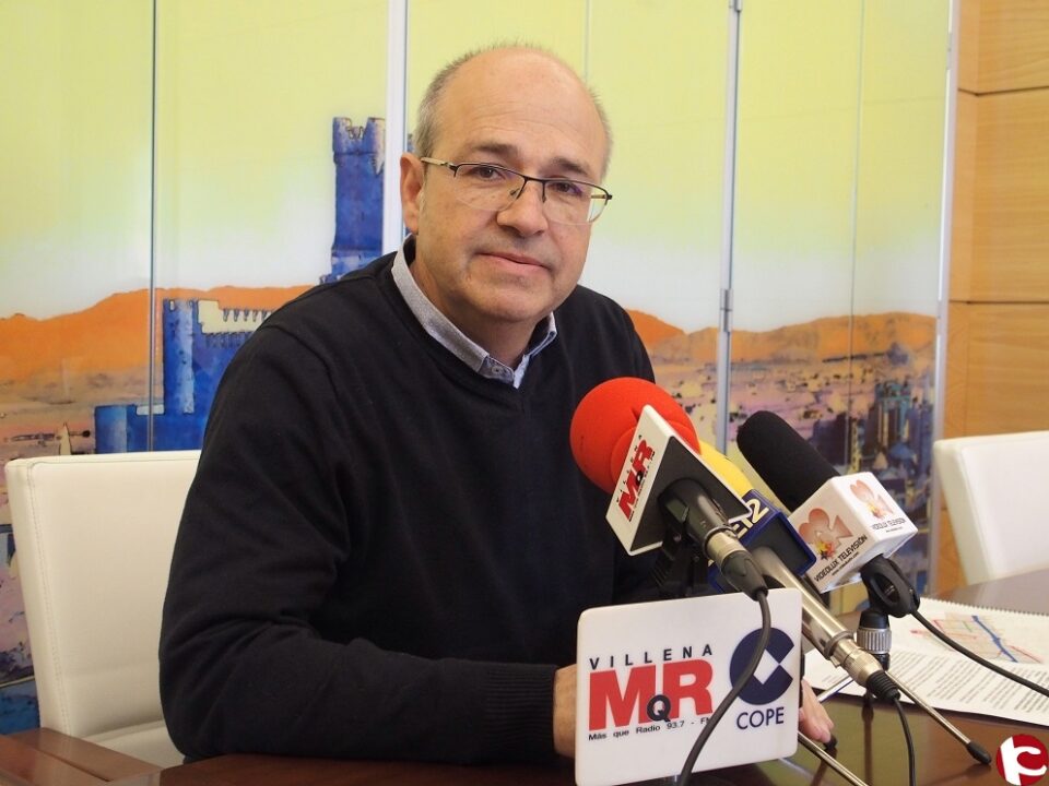 Reunión informativa sobre el nuevo Modelo Lingüístico Educativo Valenciano