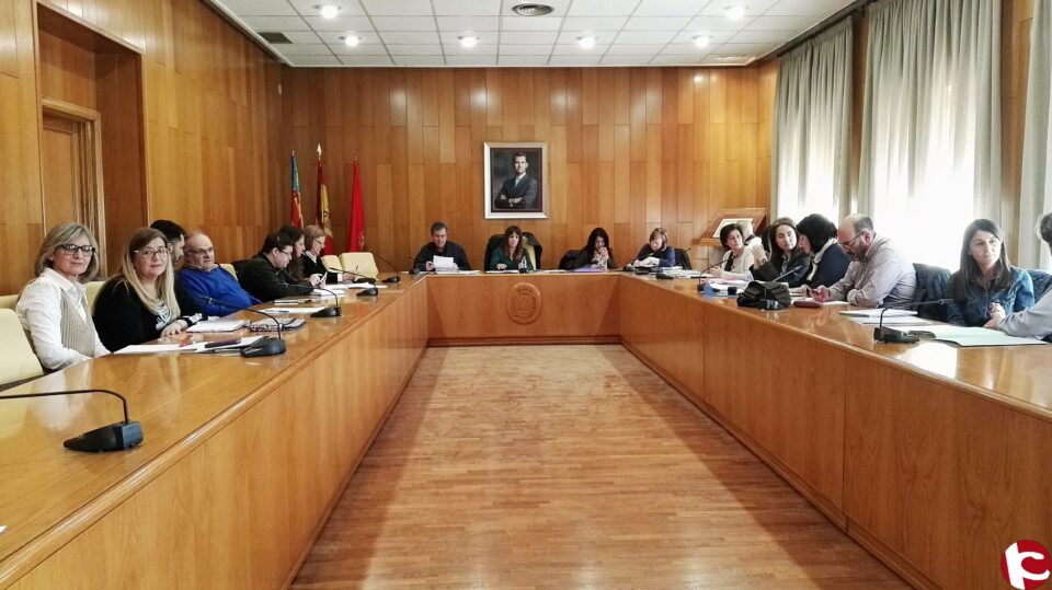 Se reactiva la Comisión de Absentismo Escolar para intentar paliar el número de casos