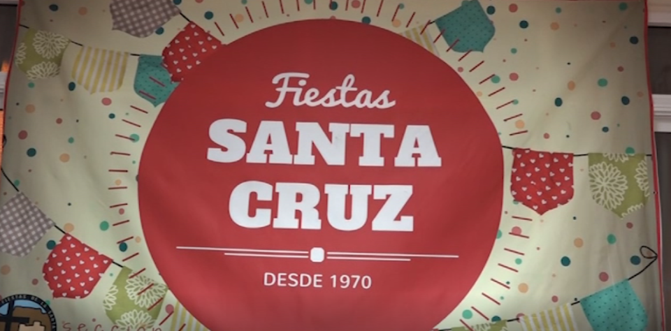 Elección de la Reina