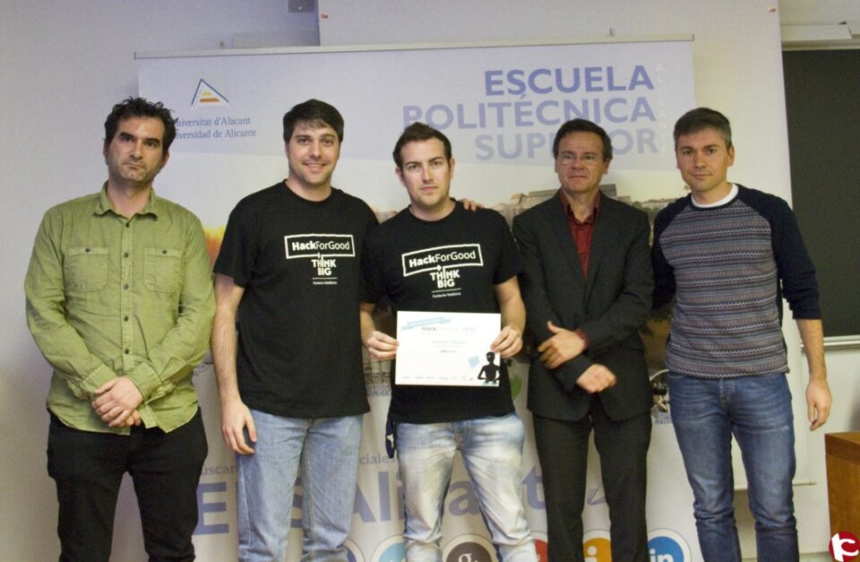 Aplicacions per a trobar aparcament
