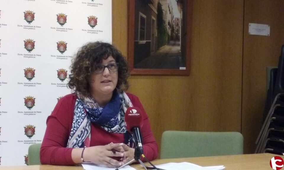 Petrer pone en marcha la I Feria de Orientación Educativa y Laboral.