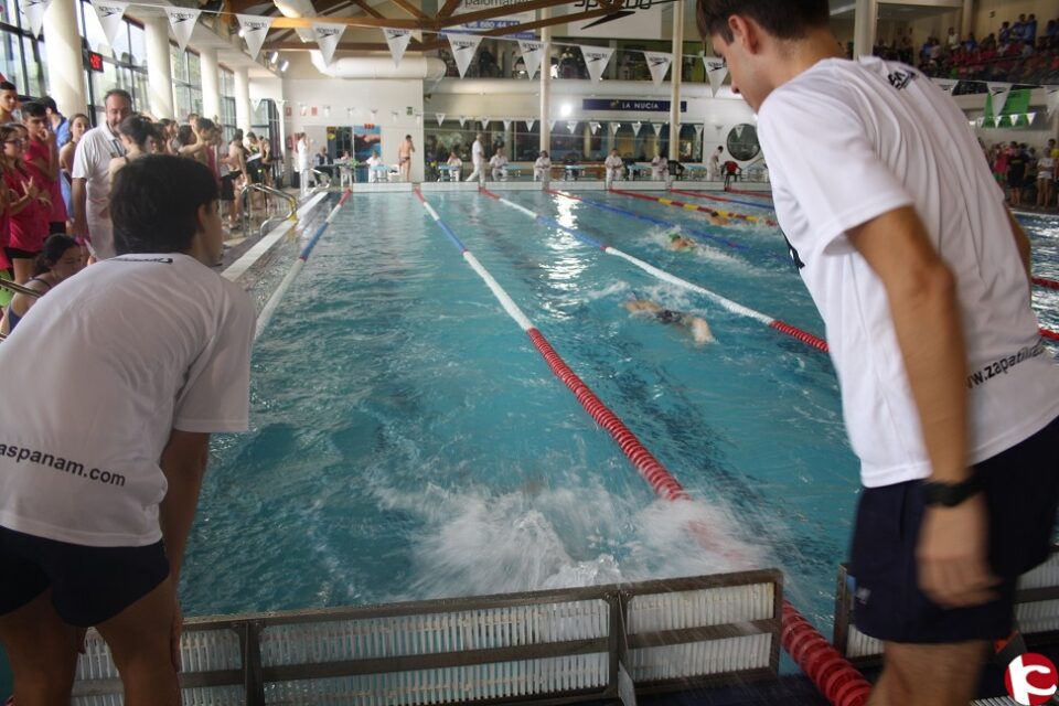 4ª Control Provincial Alevín y Mayores